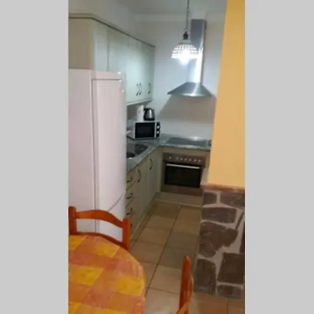Burriana Carabeo Apartment