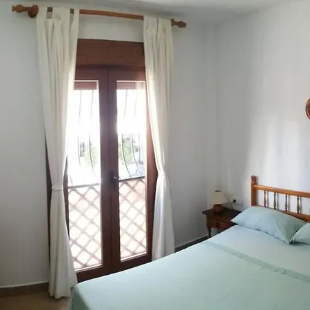 Burriana Carabeo Apartment