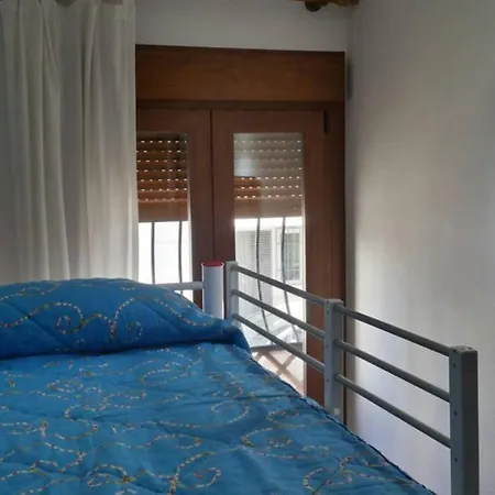 Apartment Burriana Carabeo