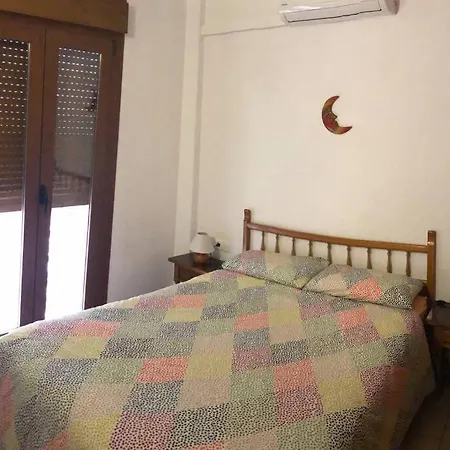 Apartment Burriana Carabeo Nerja