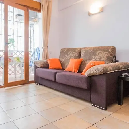 Burriana Carabeo Apartment